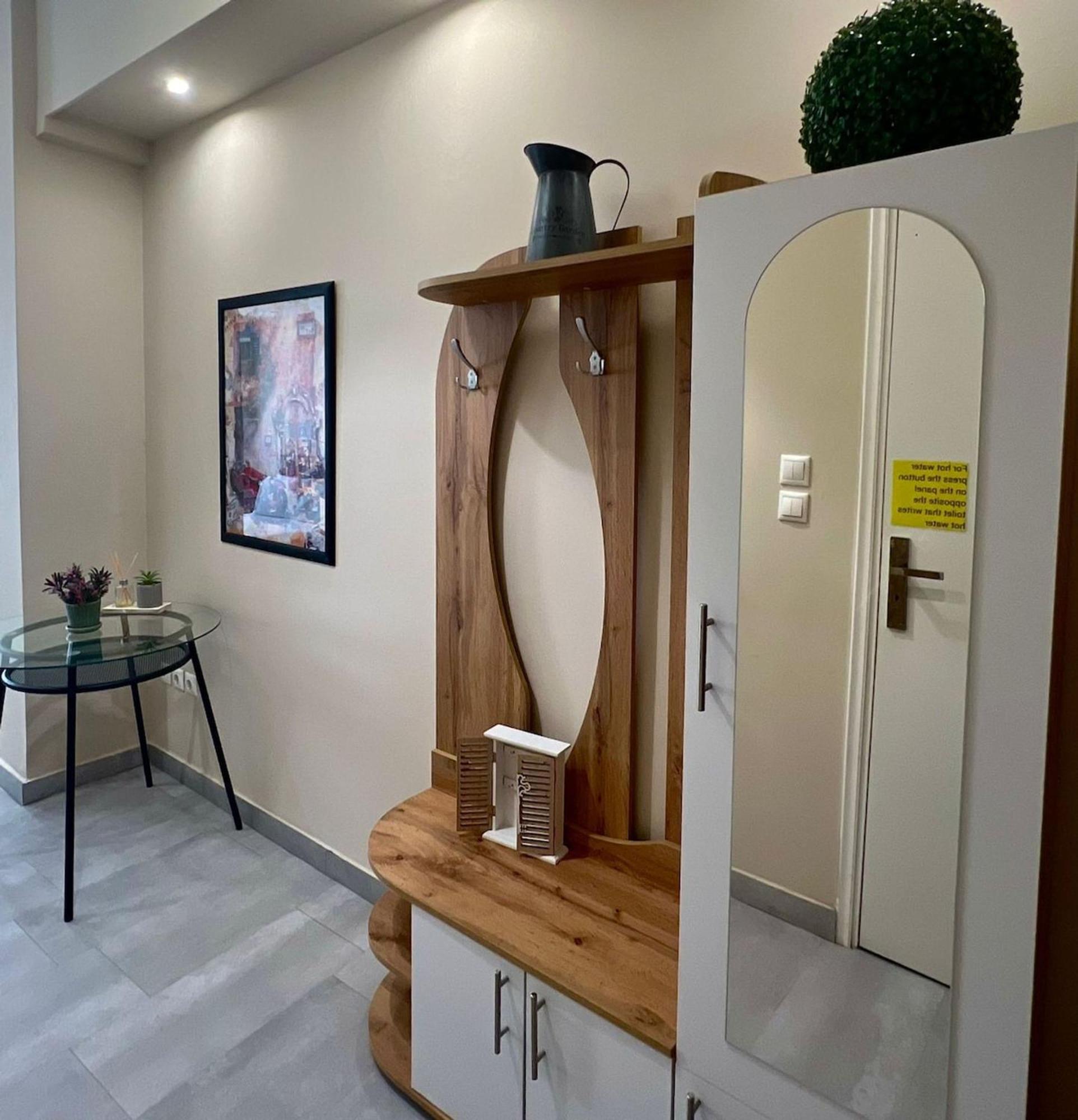 Apartmán Superhost Hub #103 Plaka - Monastiraki Atény Exteriér fotografie