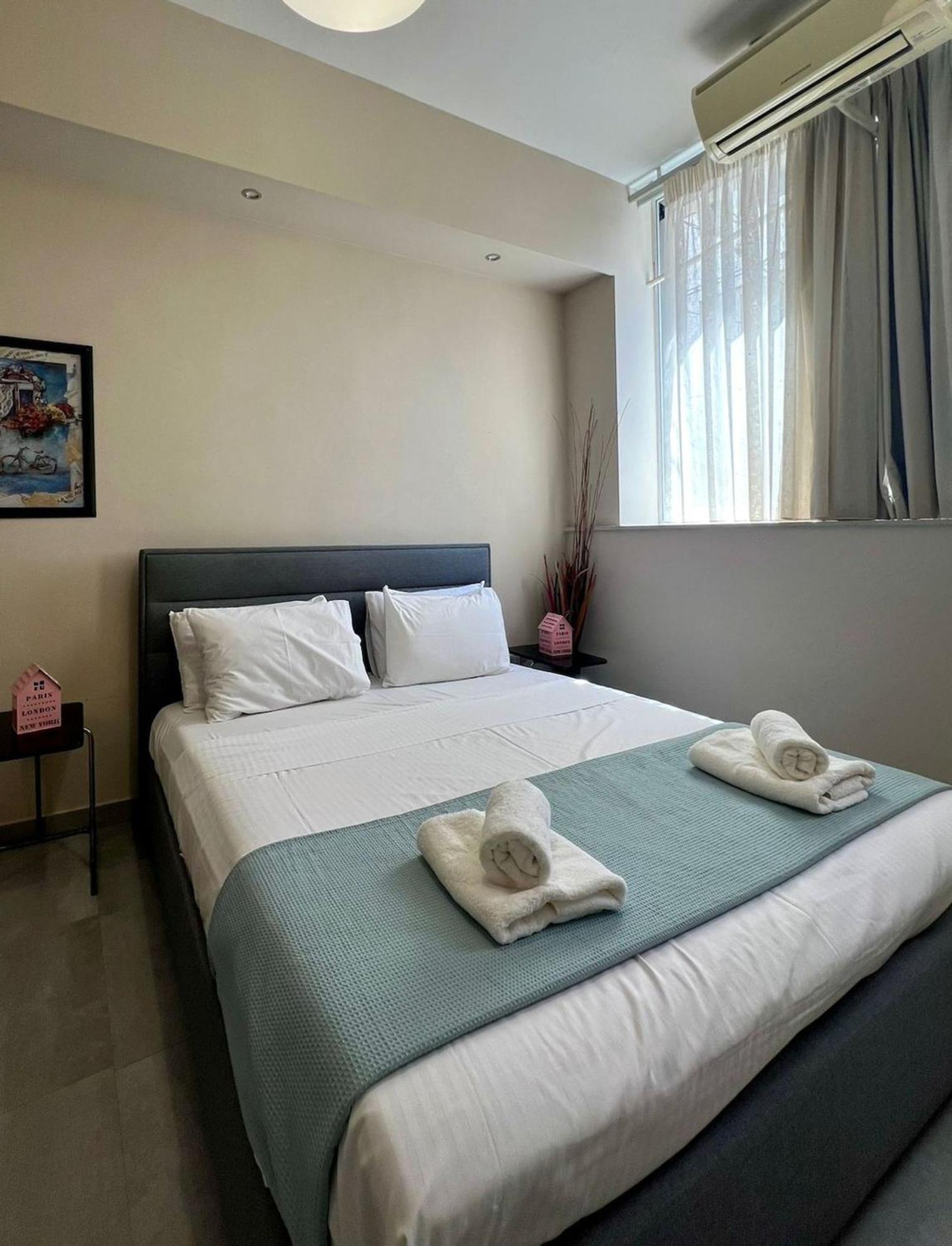 Apartmán Superhost Hub #103 Plaka - Monastiraki Atény Exteriér fotografie